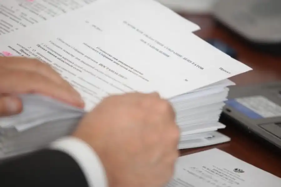 В 2020 году Правительство внесет в Мажилис 17 законопроектов 