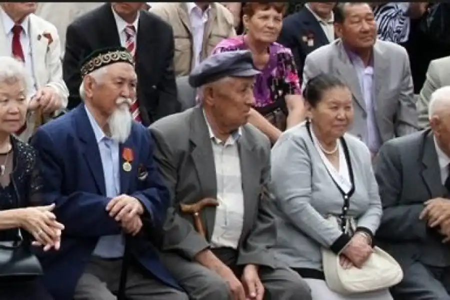 Как пожилым казахстанцам уберечься от коронавируса: советы Минздрава 