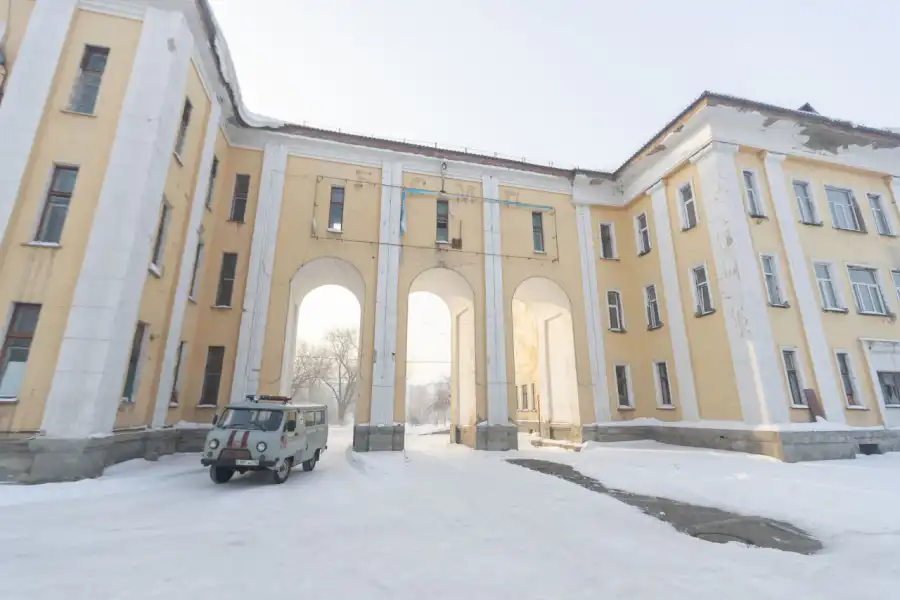 В Усть-Каменогорске областной центр занятости получит новое здание 