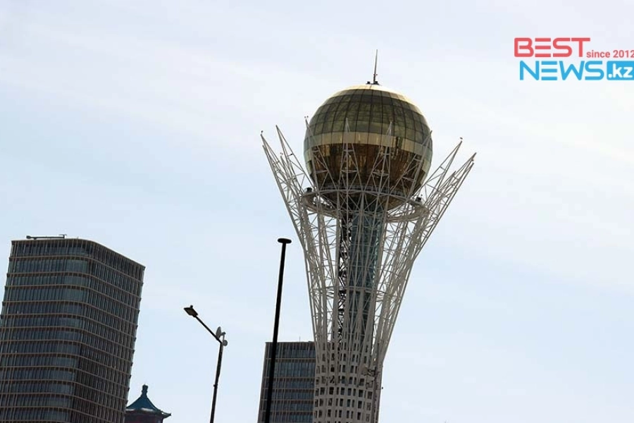 Что изменится для налогоплательщиков в связи с возвращением прежнего названия – город Астана 