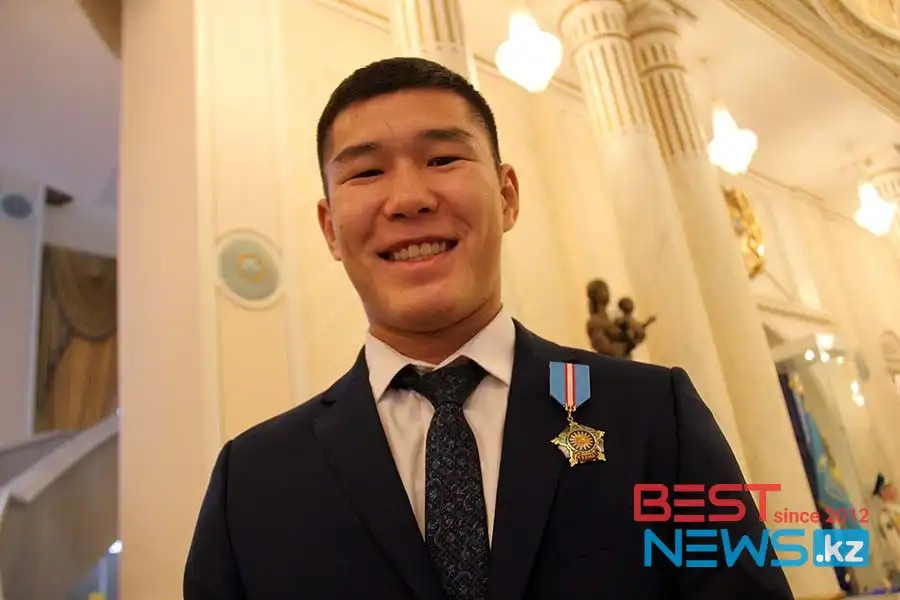 Кто будет биться за поездку в Токио-2020: состав сборной РК по боксу 