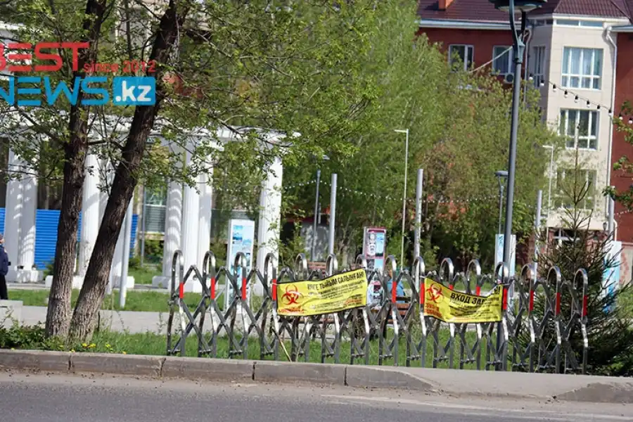 Токаев назвал условие, при котором режим ЧП могут снять 11 мая 