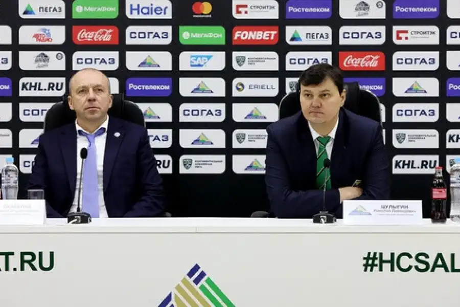 Скабелка о поражении в Уфе: "Результат закономерный" 