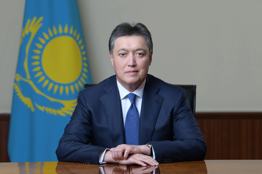 Премьер-Министр РК поздравил с казахстанцев с Рождеством 