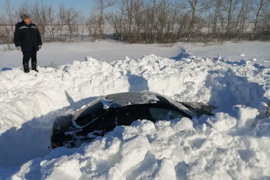 В «КазАвтоЖол» ответили о правомерности оплаты водителями за проезд по вовремя нерасчищенным зимой платным дорогам   