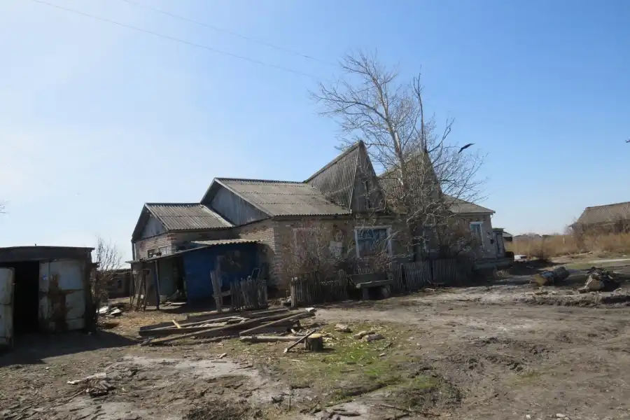 В Казахстане 2,8 тыс сел неперспективны, их ждет разная участь 