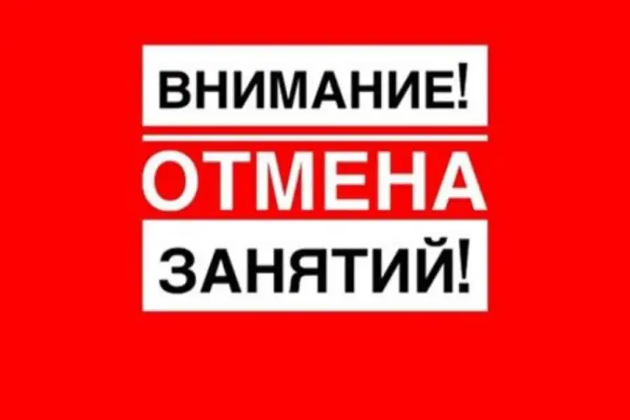 В Нур-Султане отменили уроки для учащихся 0-4 классов 