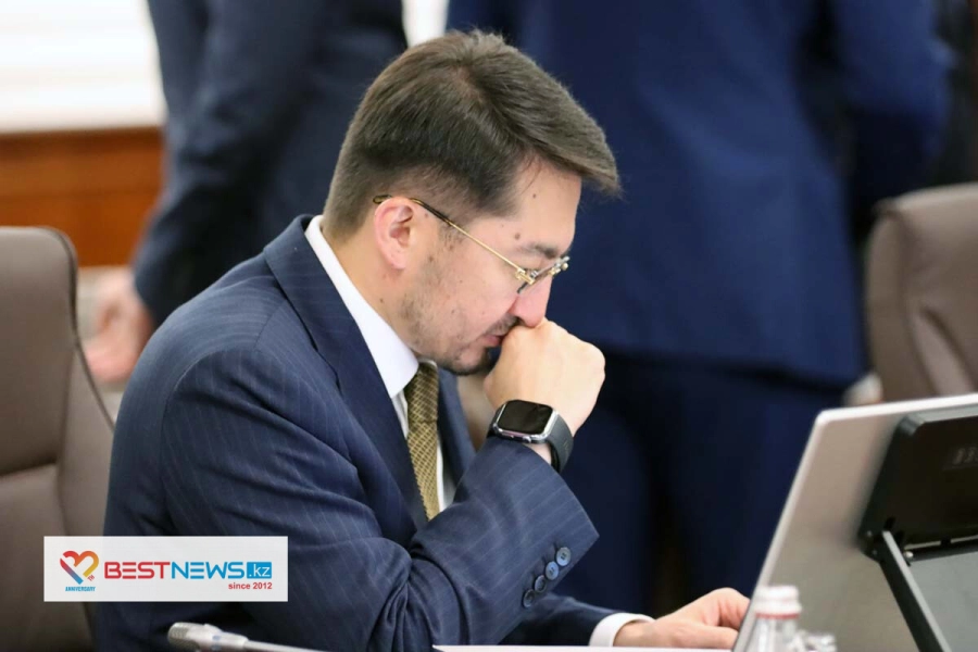 Какое название в Казахстане дали новому министерству по ИИ 