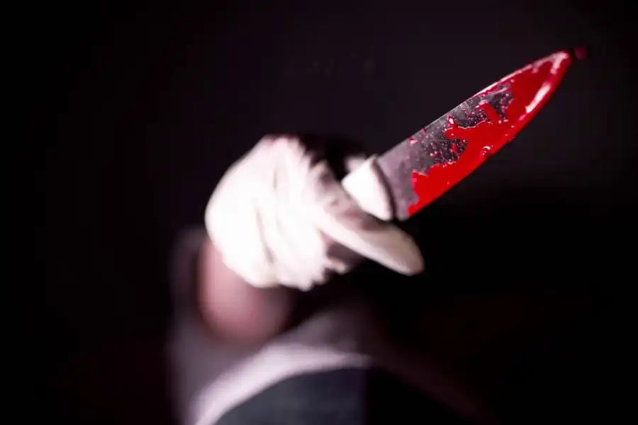 На вокзале в ходе драки мужчину ранили ножом 