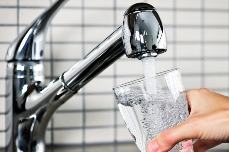 Новые тарифы снизили водопотребление в Казахстане на 8% - Минэкономики 