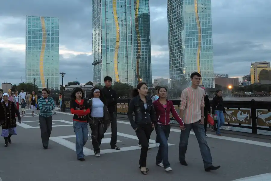 Кульгинов: «Ежегодно в Нур-Султан переезжают 50 тысяч человек» 