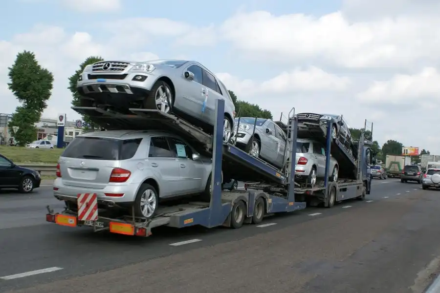 Ахметжанов о ситуации с иностранными авто: "Прокуратура в стороне не останется" 