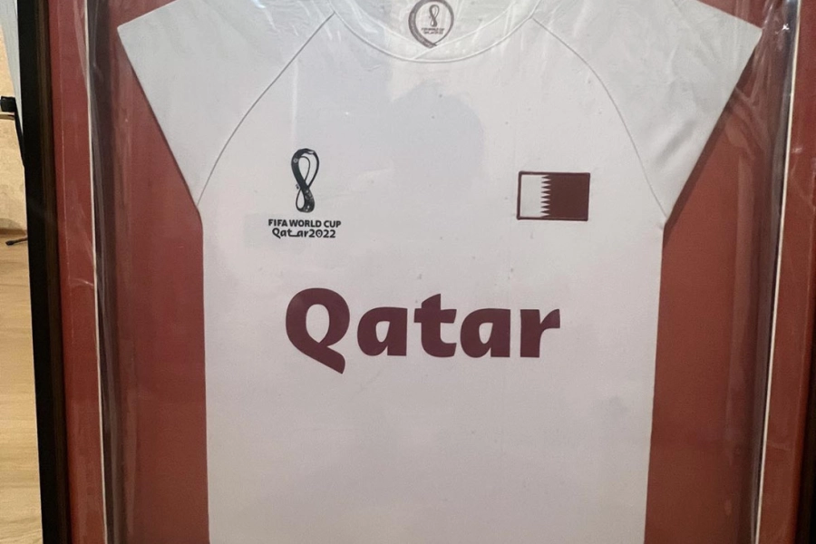 Угадай чемпиона мира и получи призы от Посольства Катара 