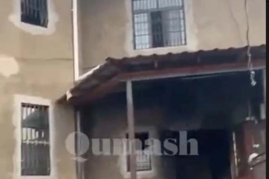 Гибель 12 человек в Алгабасе:  что известно о состоянии троих выживших в страшном пожаре 