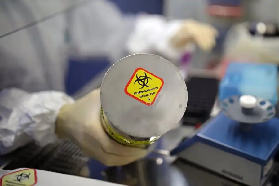 Глава Минздрава указал на вспышки COVID-19 в селах Казахстана 