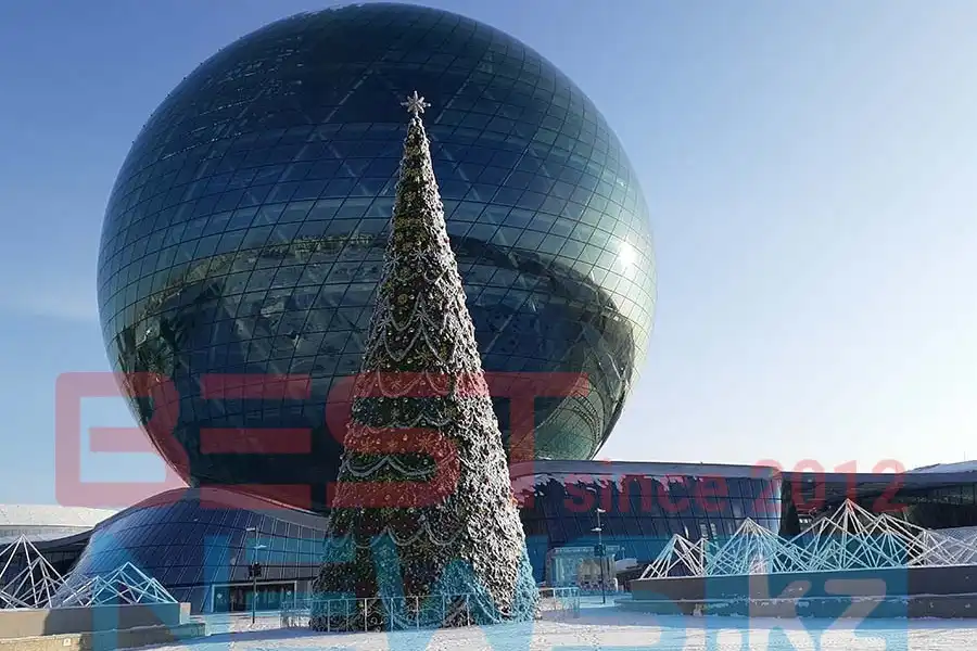 Завтра похолодает: спасатели предупредили о снежном шторме 