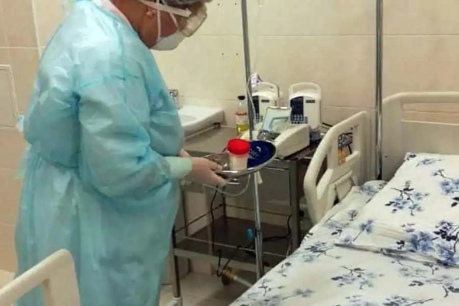 В Казахстане шестой летальный случай от коронавируса 