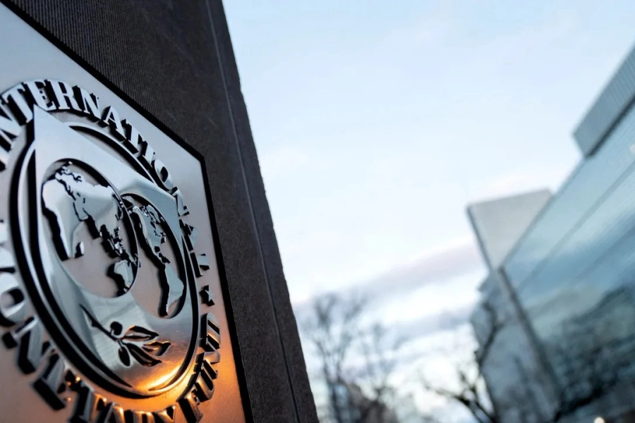 МВФ назвала рисками для экономики Казахстана последствия паводков и инфляция 