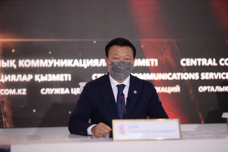 Алексей Цой выступит на срочной пресс-конференции 