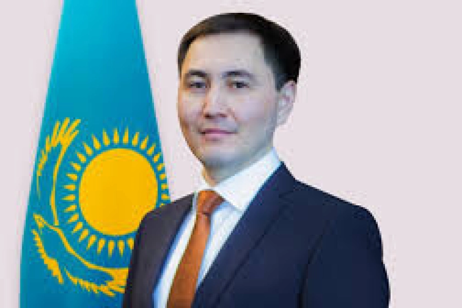 Токаев назначил нового директора КИСИ 