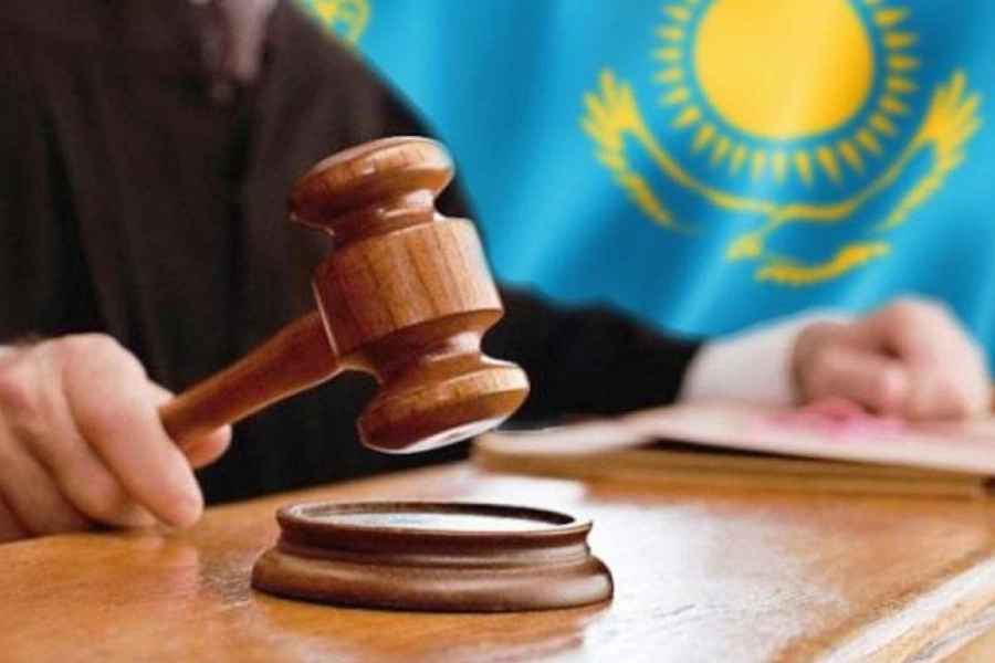 Суд в Алматы не поддержал апелляцию «Бек Эйр» 