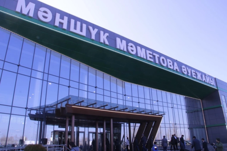 Жамаубаев о покупке российским холдингом аэропорта в Уральске: «Стратегическим объектом нерезидент не владеет» 