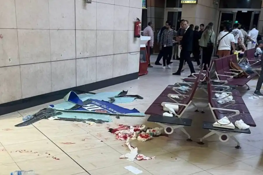 "Серьезно обсудили в властями Египта": выплатят семье погибшей туристки компенсацию? 