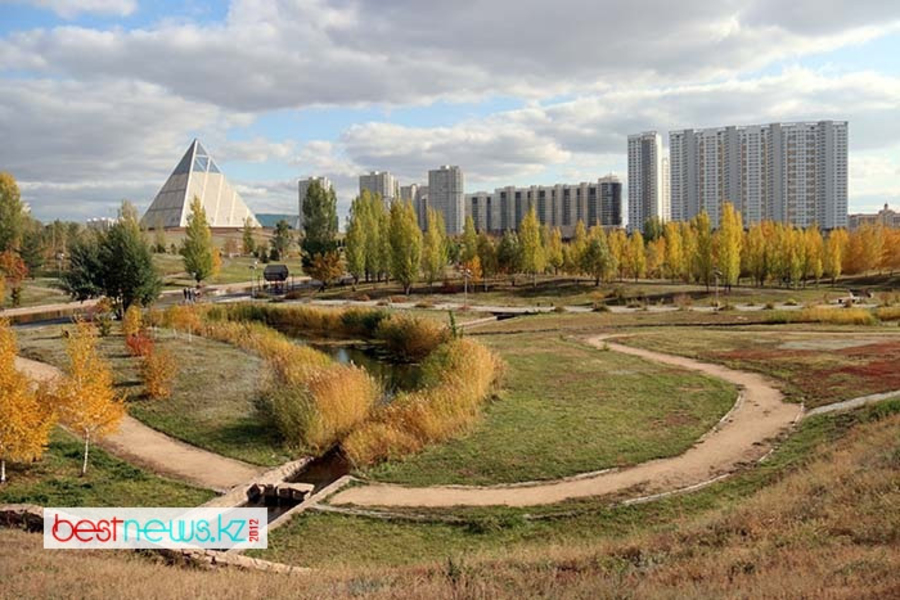 Казахстан Перевод часов Часовой пояс | GreenPost