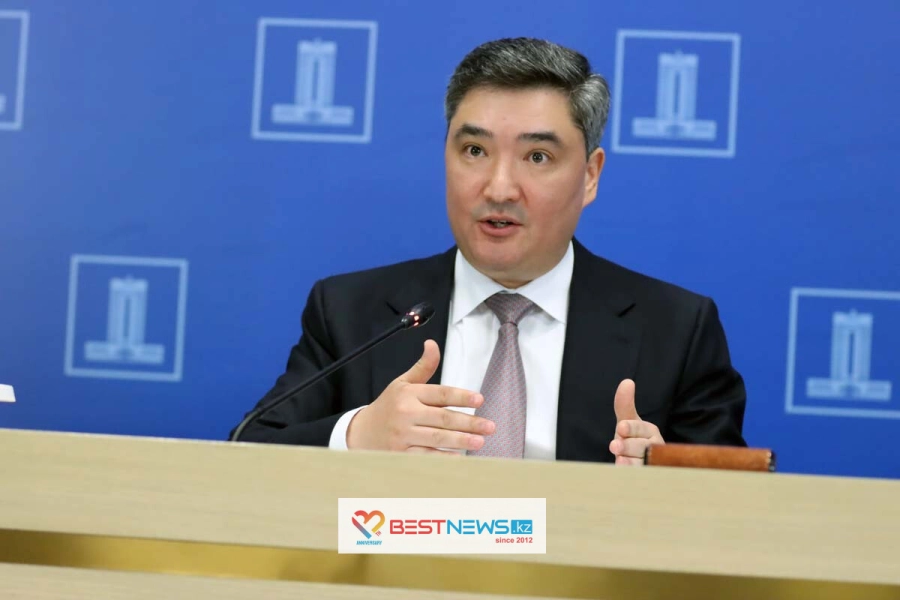 Премьер-министр Казахстана возглавил штаб по борьбе с наркопреступностью 