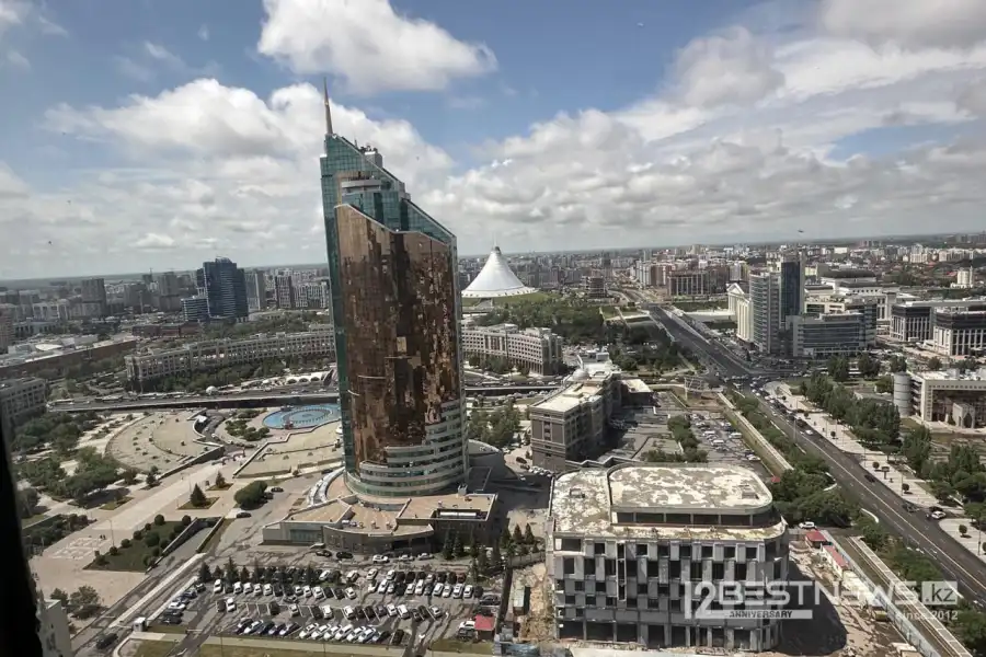 Синоптики рассказали о погоде на 1 мая по Казахстану 