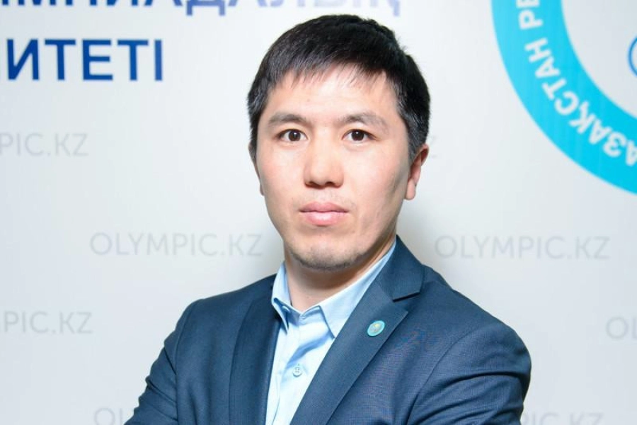 Назначен государственный тренер сборной Казахстана по боксу 