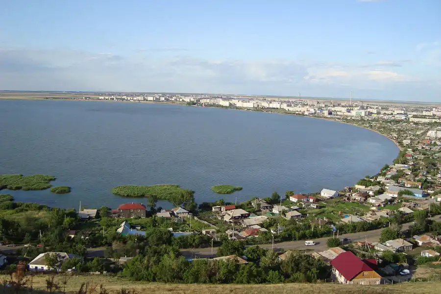 Аким Маржикпаев: в Кокшетау построят набережную 