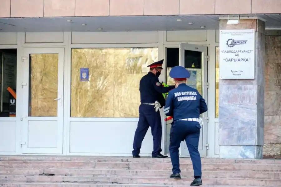 В Казахстане откроют частично гостиницы и заработают курорты 