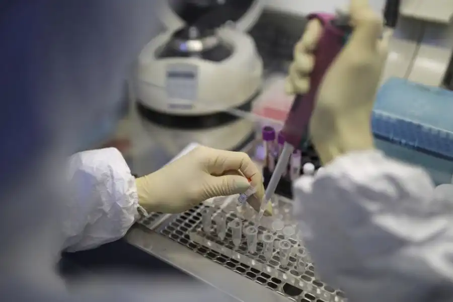 Минздрав РК: Госпитализировано 110 человек, прибывших из КНР после 6 января  