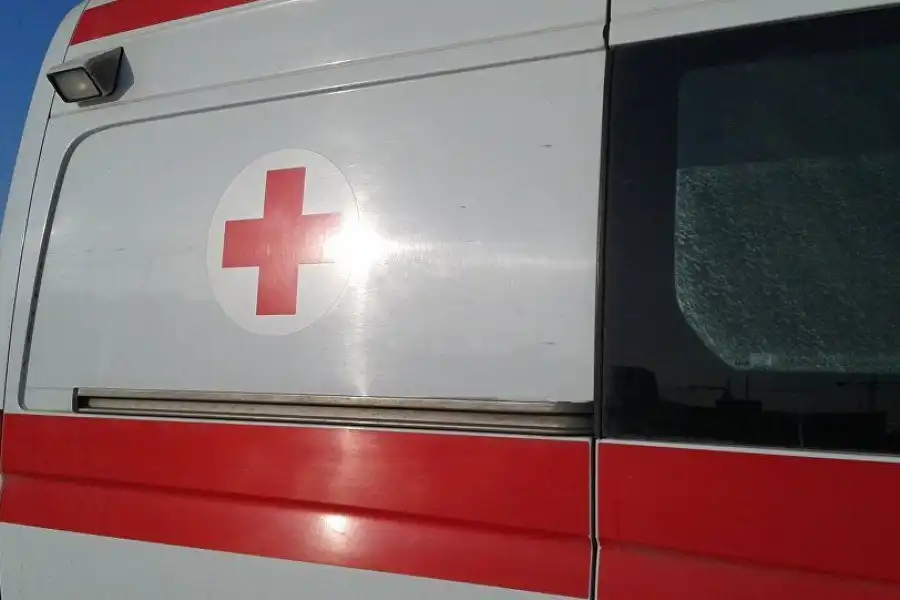 В Акмолинской области упавшей крышей убило сторожа  