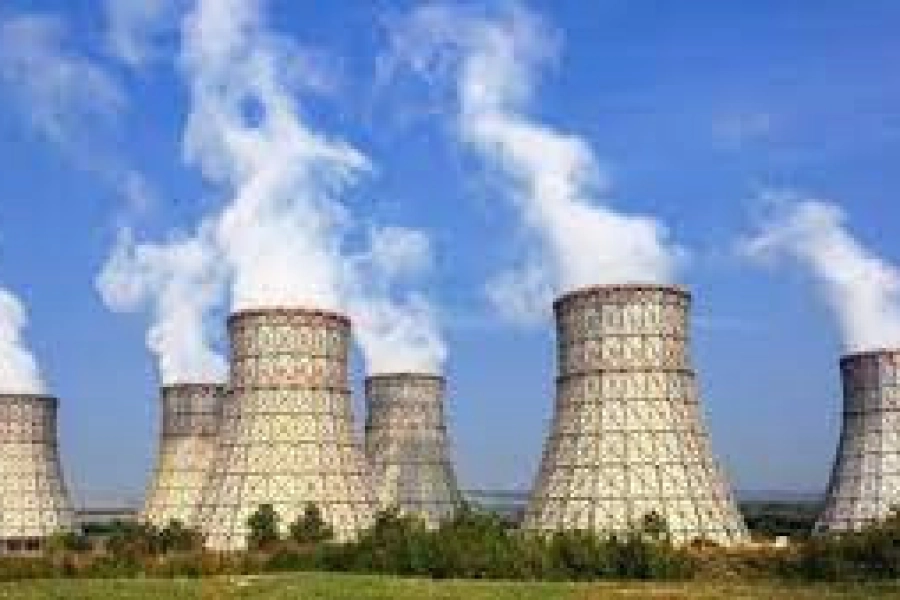 «Конкретное место для АЭС в Казахстане еще не определено» - Мирзагалиев 