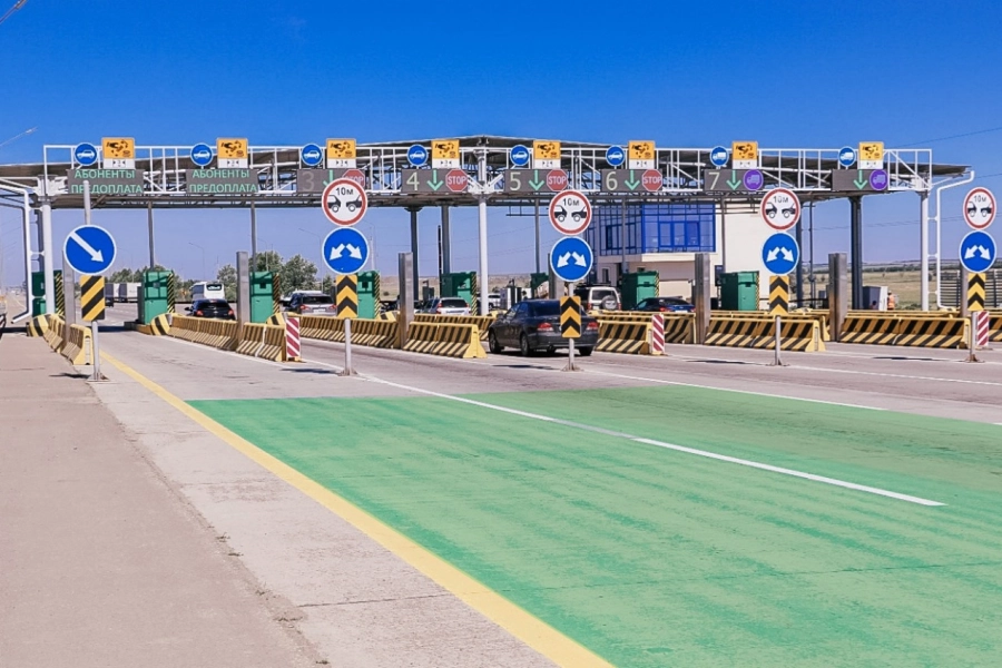 В Казахстане 12 дорог могут стать платными – МИИР 