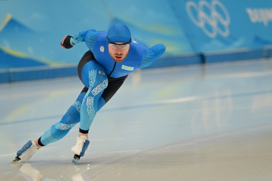 Казахстанец Морозов пробежал 1000 метров за 1:09.61, ждём также Кузина 