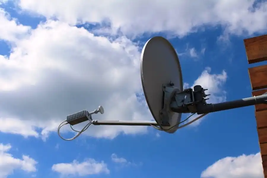 Британская компания «One Web» планирует дистрибуцию спутникового Интернета в Казахстане 