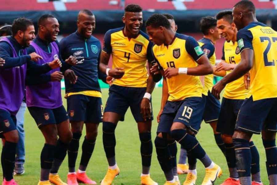 Кто сыграет за Эквадор на ЧМ-2022 по футболу 
