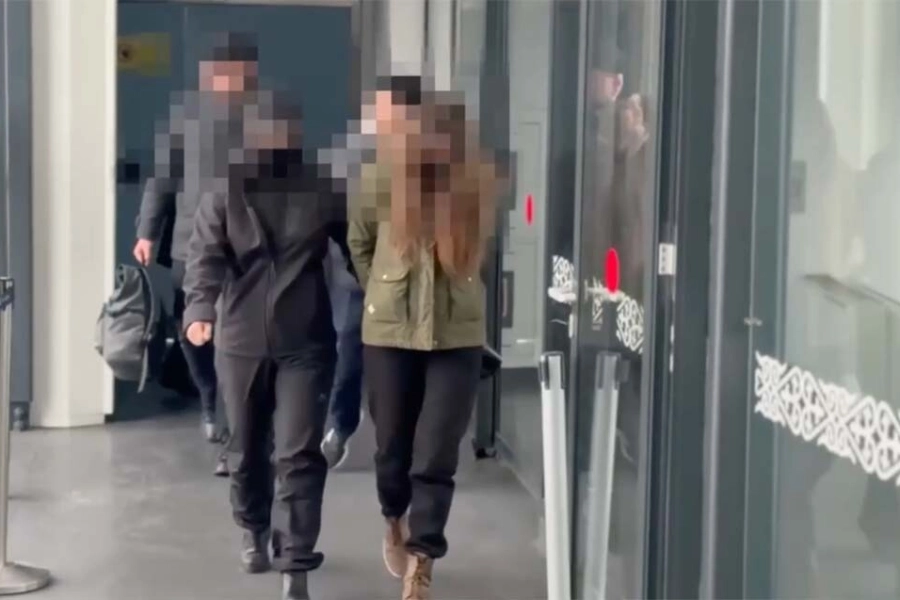 Из Польши экстрадирована гр-ка Украины по подозрению в торговле человеческими органами 