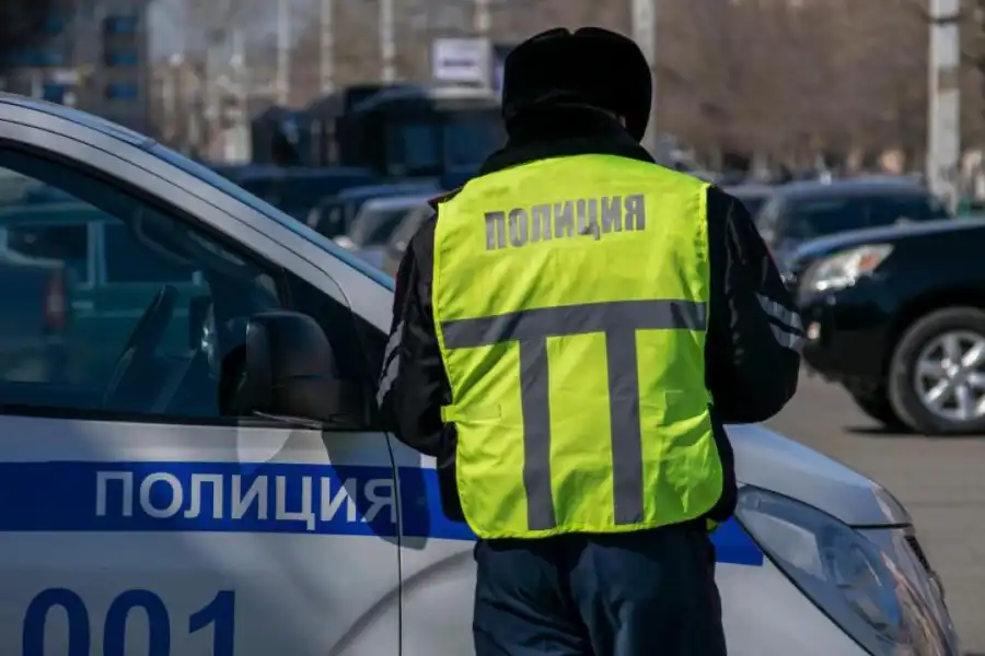 Из-за непогоды в столице произошло 35 ДТП 