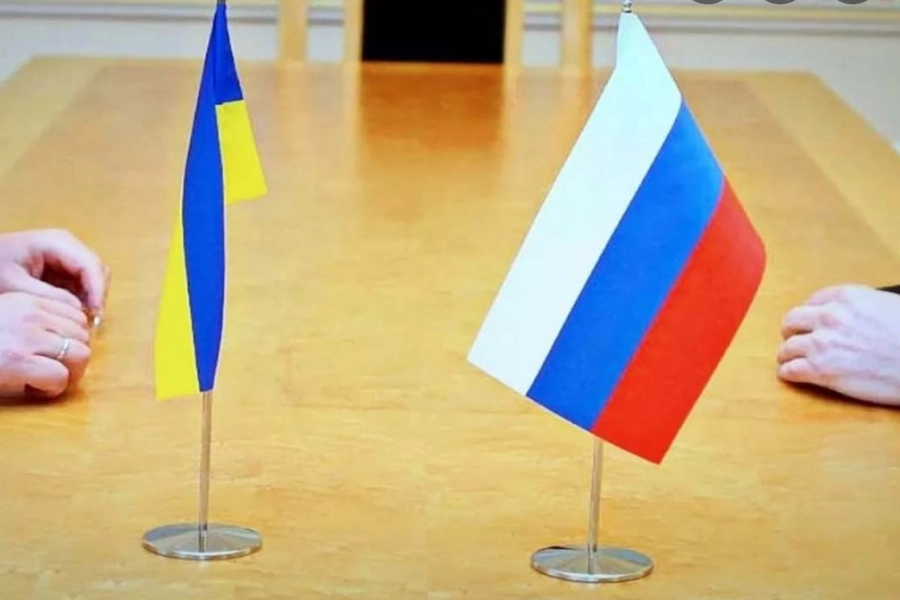 Токаев в разговоре с Зеленским заявил о важности достижения договоренности на переговорах с Россией 