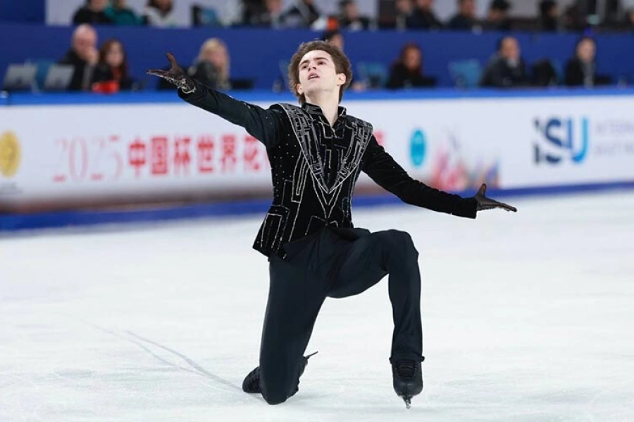 Сборная Казахстана планирует выступить в восьми видах спорта на ОИ-2026 