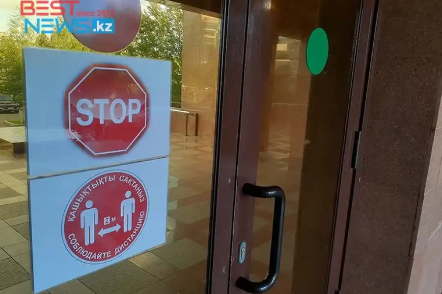 В Нур-Султане сохранили запрет на массовые банкеты и тои, клубы остаются закрытыми 