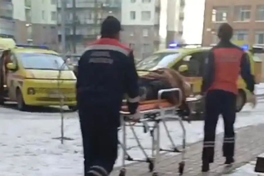 После падения лифта в ЖК «Арыстан» создана комиссия 