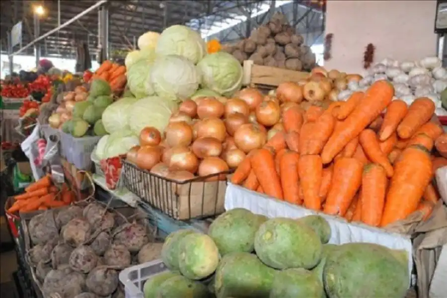 Токаев: «…Мы введем госрегулирование цен на продукты» 