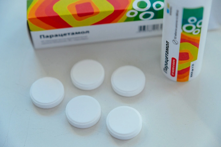 Казахстан закупил с запасом лекарства для госпитализированных пациентов 