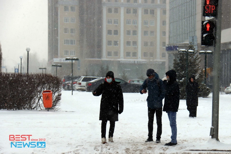 За сутки в Казахстане выявили 200 случаев коронавируса 