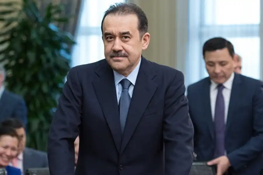 В КНБ сообщили о следствии в отношении Карима Масимова и задержании его заместителей 